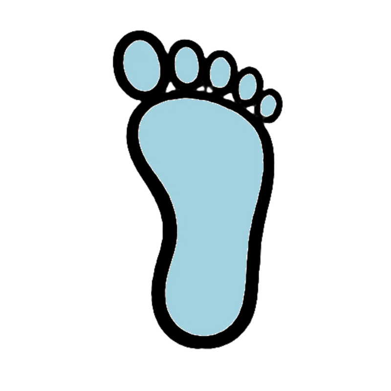 KOEL Kinderschuhe schmale Weite (S)