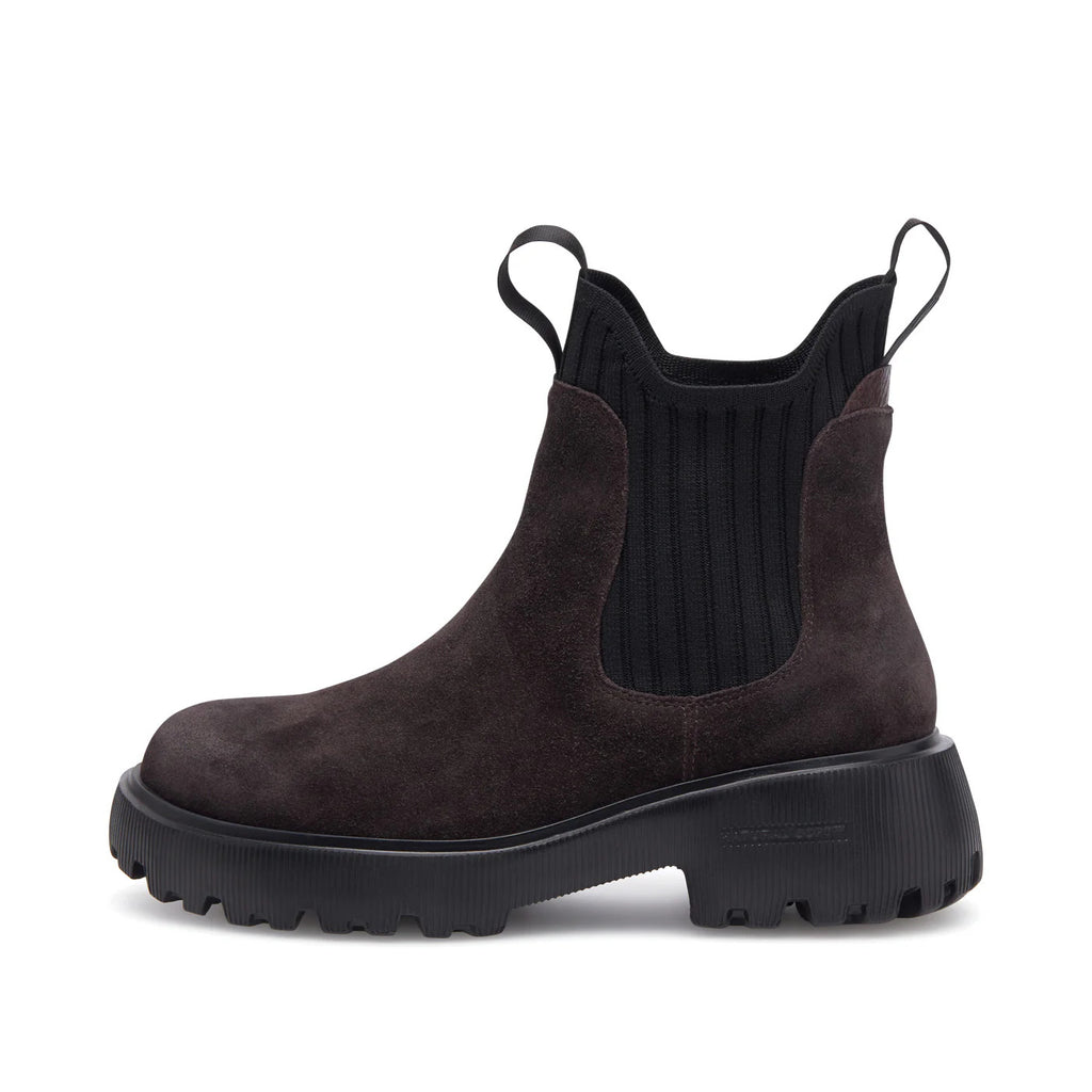 WODEN Shoe the Bear Damenbooties - ISABELLA S chocolate
