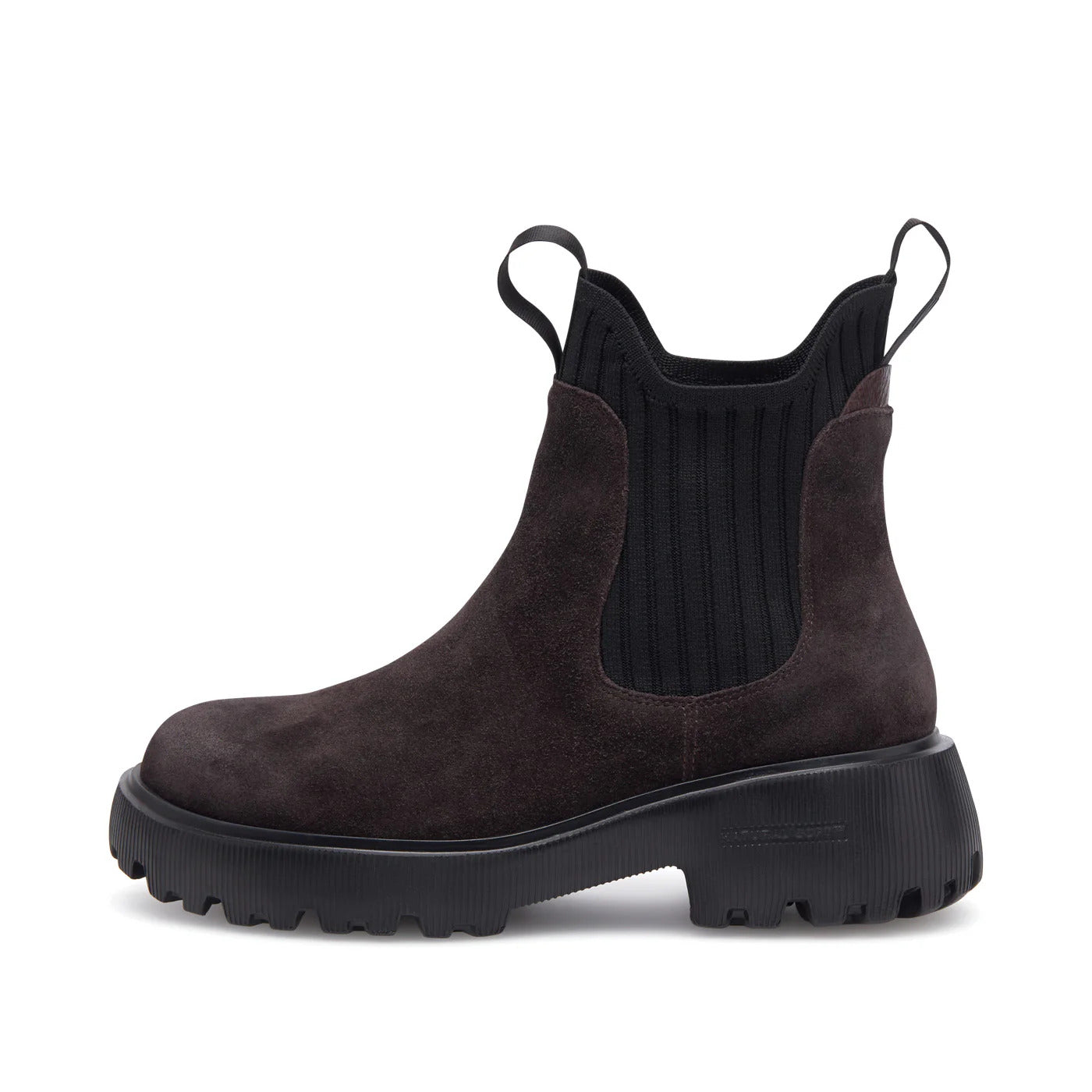 WODEN Shoe the Bear Damenbooties - ISABELLA S chocolate