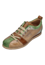 KAMO-GUTSU Herren Sneakers TIFO 017 prato pietra est