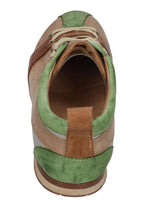 KAMO-GUTSU Herren Sneakers TIFO 017 prato pietra est