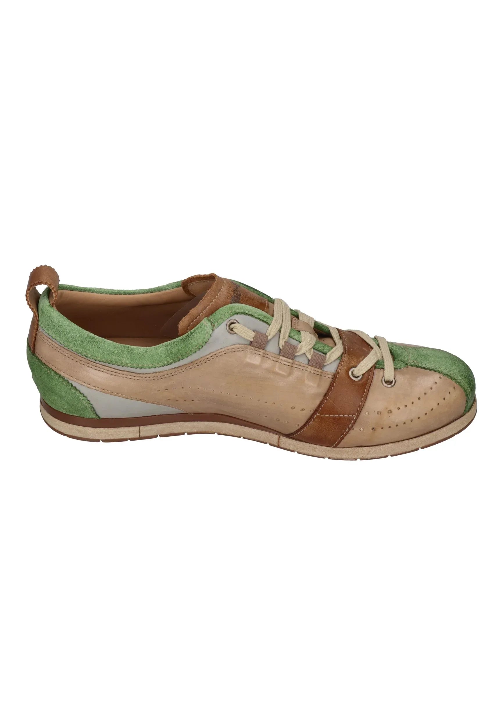 KAMO-GUTSU Herren Sneakers TIFO 017 prato pietra est
