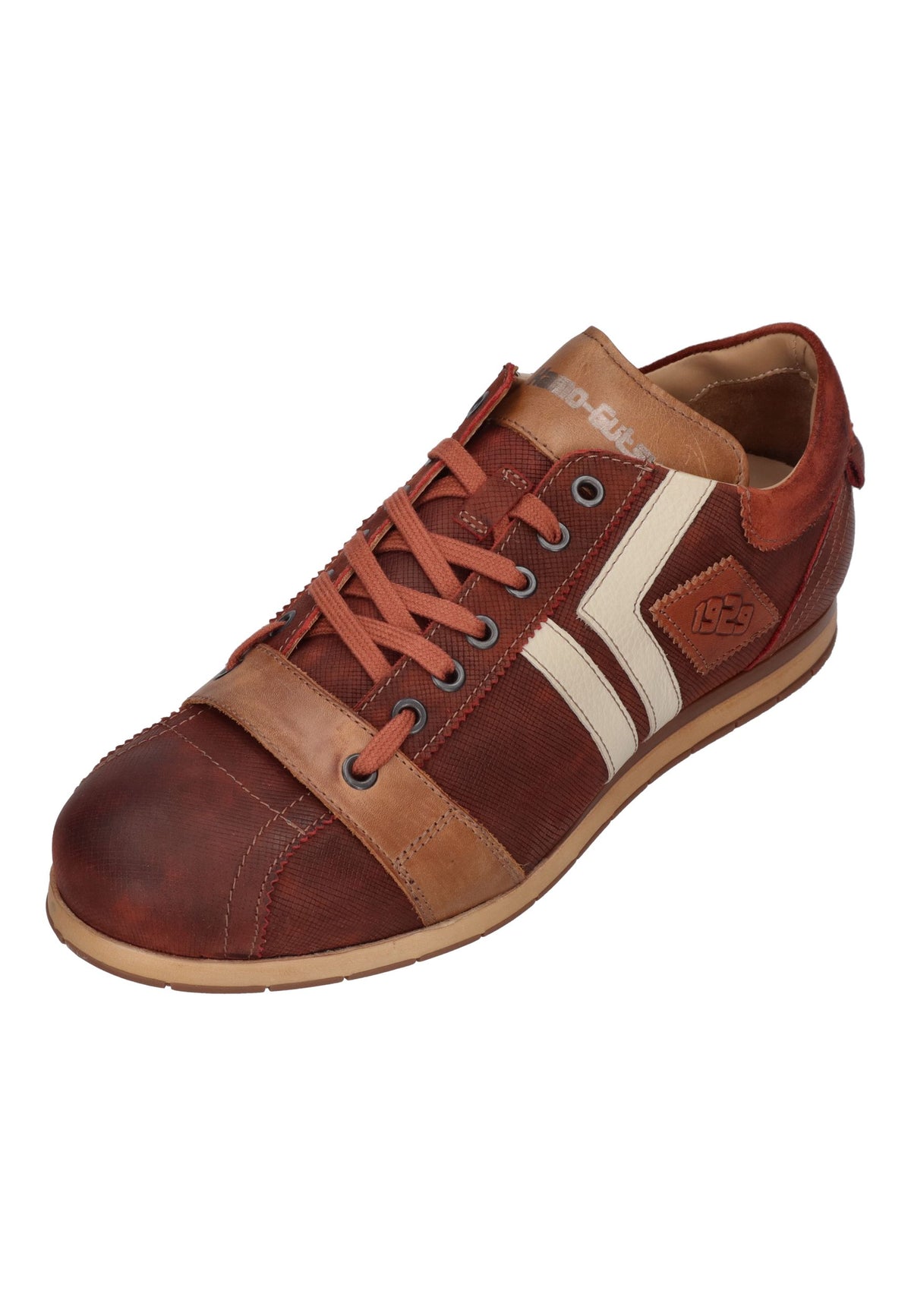 KAMO-GUTSU Herren Sneakers TIFO 030 cancun kerala