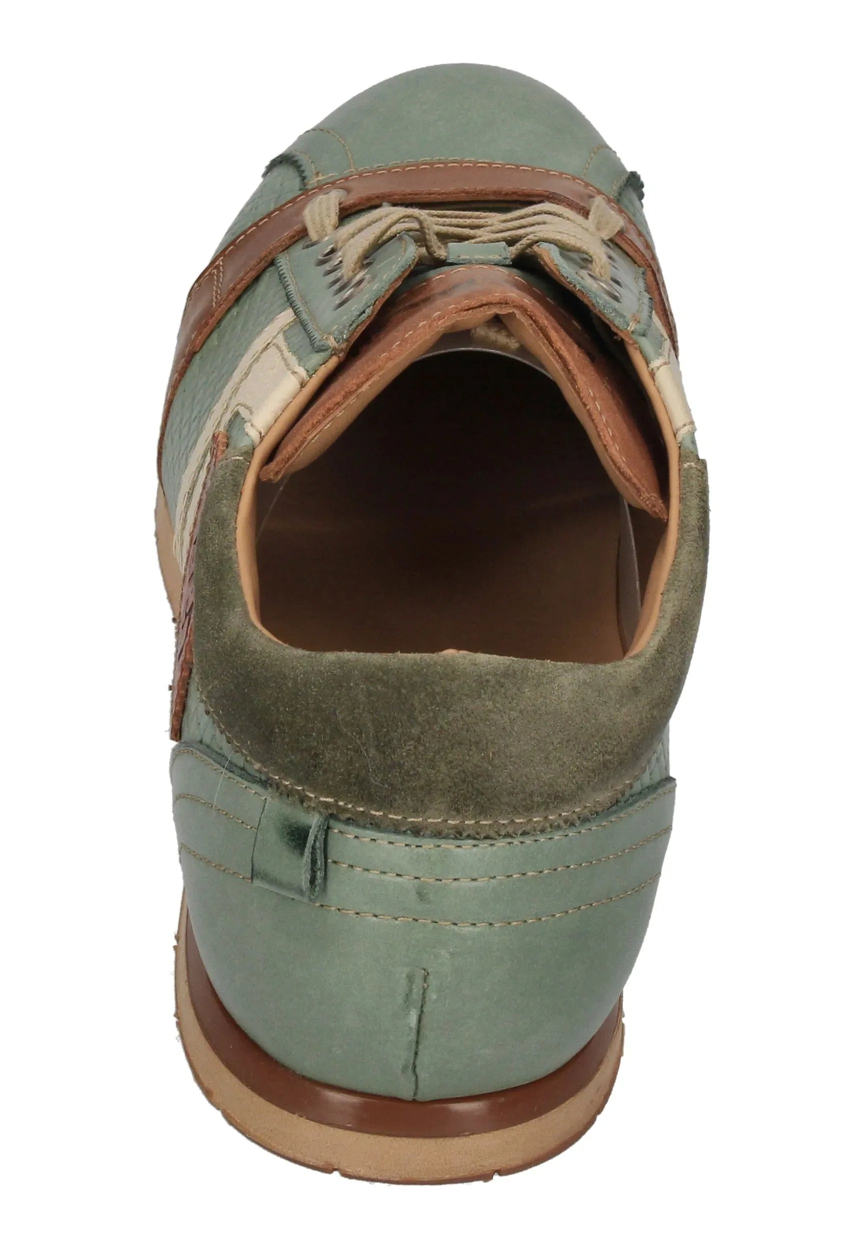 KAMO-GUTSU Herren Sneakers TIFO 030 icaro salvia