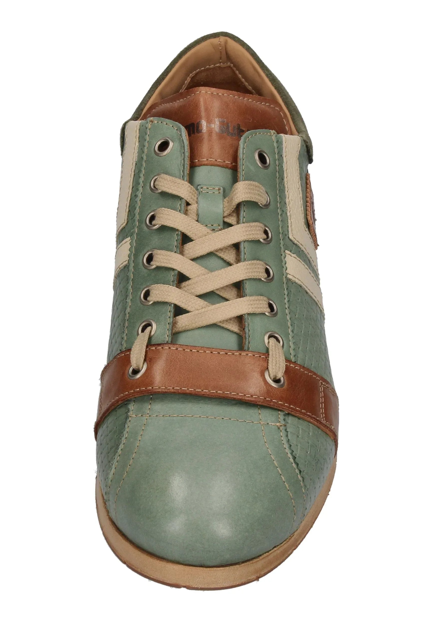 KAMO-GUTSU Herren Sneakers TIFO 030 icaro salvia