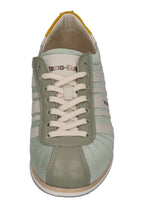 KAMO-GUTSU Herren Sneakers TIFO 046 edera combi