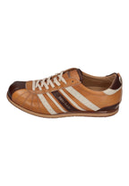 KAMO-GUTSU Herren Sneakers TIFO 049 siena tdm