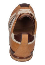 KAMO-GUTSU Herren Sneakers TIFO 049 siena tdm