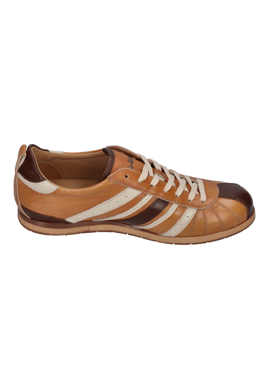 KAMO-GUTSU Herren Sneakers TIFO 049 siena tdm