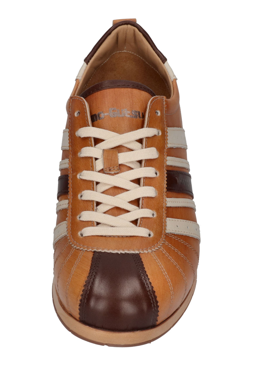 KAMO-GUTSU Herren Sneakers TIFO 049 siena tdm