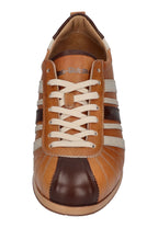 KAMO-GUTSU Herren Sneakers TIFO 049 siena tdm
