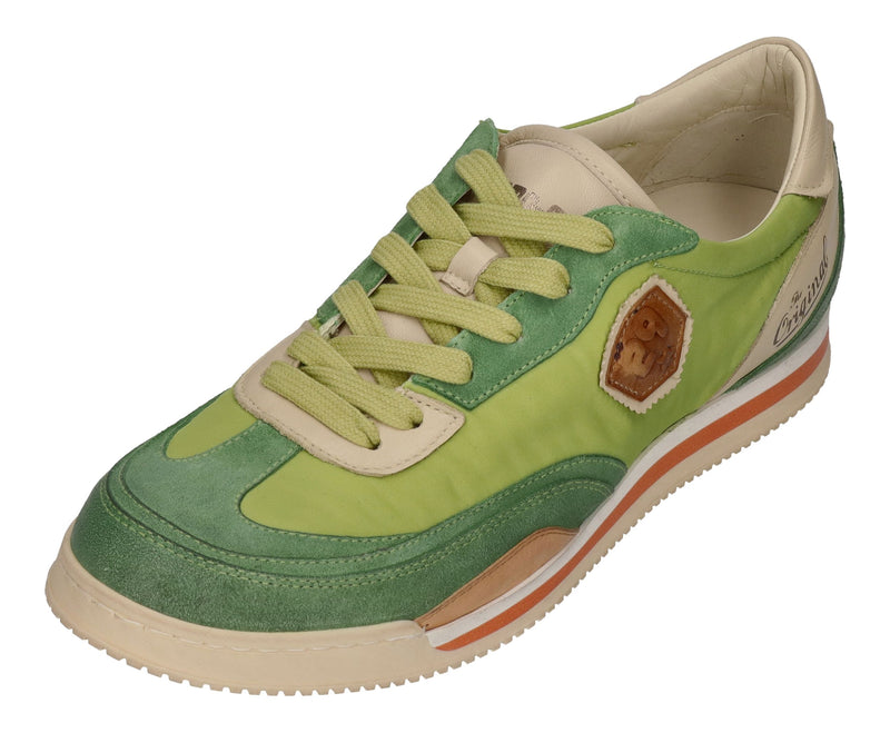 KAMO-GUTSU Herrenschuhe Sneakers SCUDO 006 prato combi