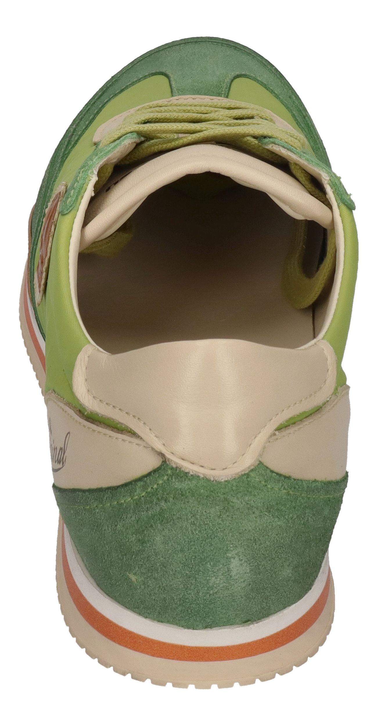 KAMO-GUTSU Herrenschuhe Sneakers SCUDO 006 prato combi