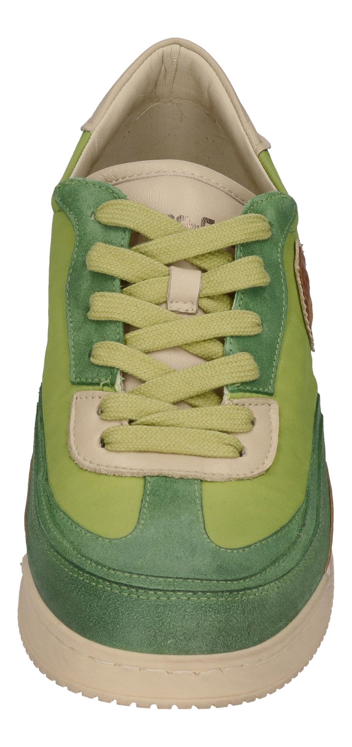 KAMO-GUTSU Herrenschuhe Sneakers SCUDO 006 prato combi