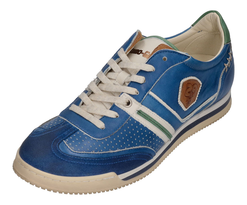 KAMO-GUTSU Herrenschuhe Sneakers SCUDO 007 reale combi