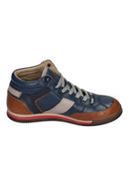 KAMO-GUTSU Herrenschuhe Sneakers SCUDO 107 denim combi