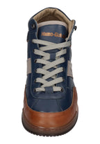 KAMO-GUTSU Herrenschuhe Sneakers SCUDO 107 denim combi