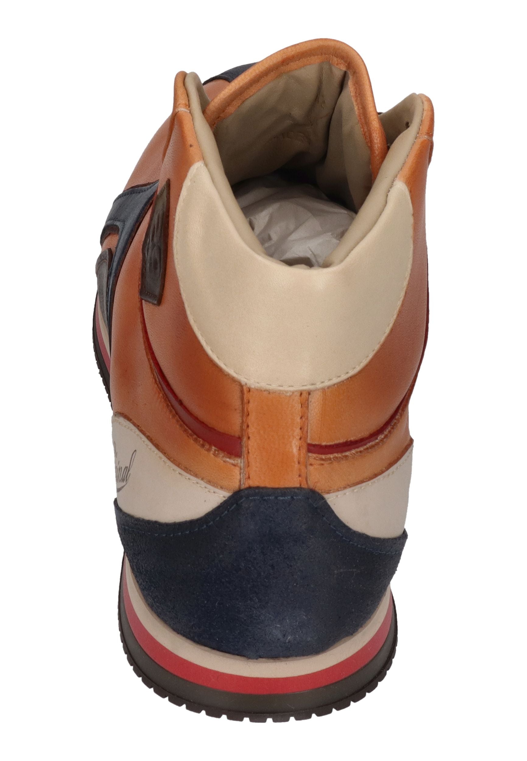 KAMO-GUTSU Herrenschuhe Sneakers SCUDO 109 orleans combi