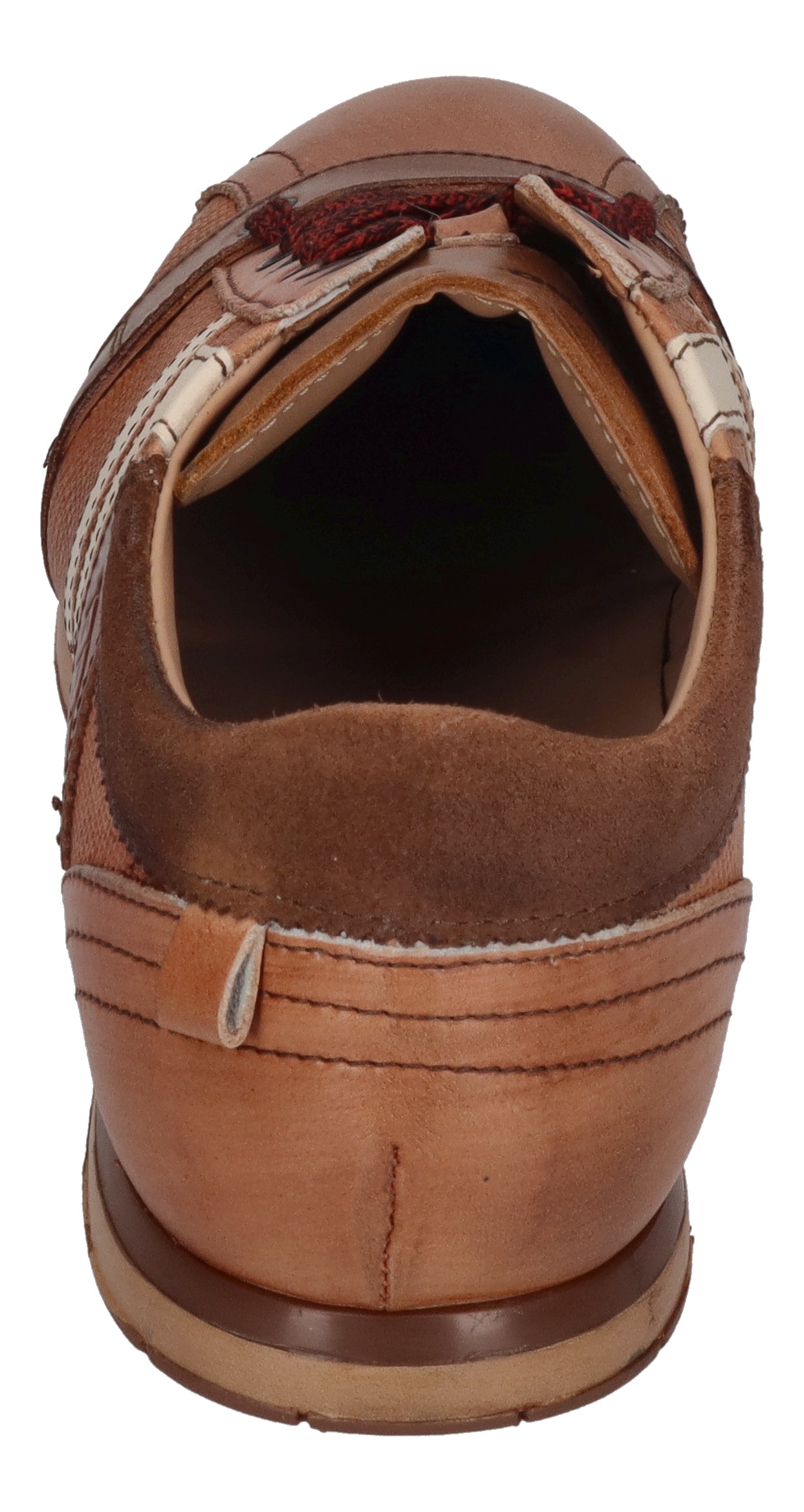 KAMO-GUTSU Herrenschuhe - Sneakers TIFO 030 - orleans