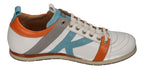 KAMO-GUTSU Herrenschuhe Sneakers TIFO 042 bianco cielo