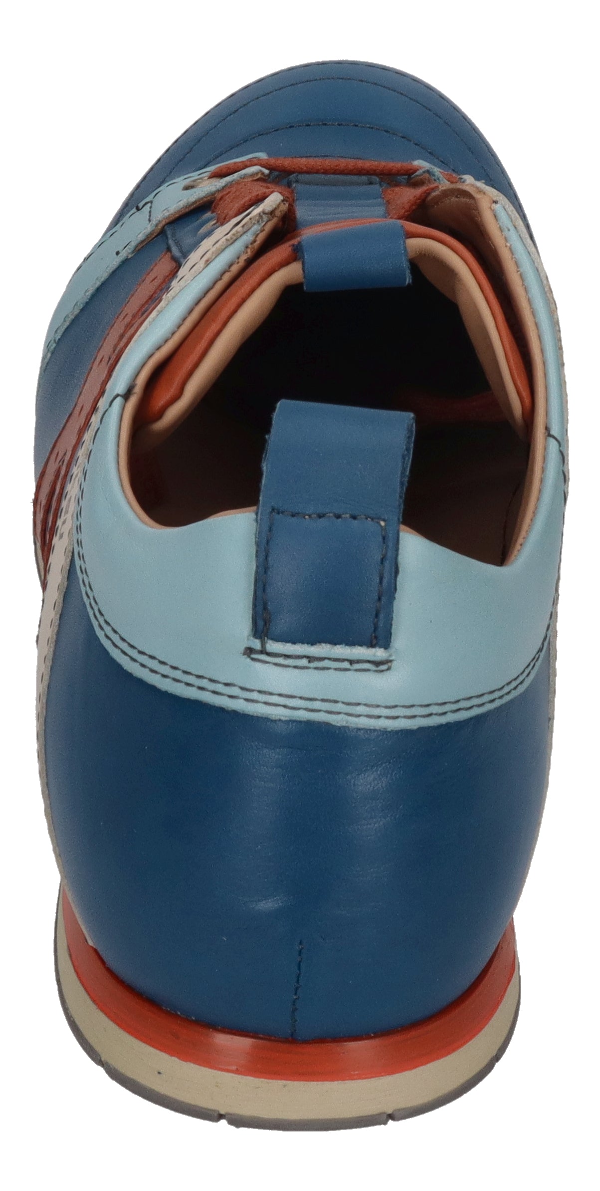 KAMO-GUTSU Herrenschuhe Sneakers TIFO 042 estate curcuma