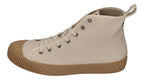 KAVAT Damenschuhe Sneakers - LINDBACKA HIGH TX - ivory