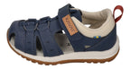 KAVAT Kinderschuhe - Sandale TOBO TX - blue