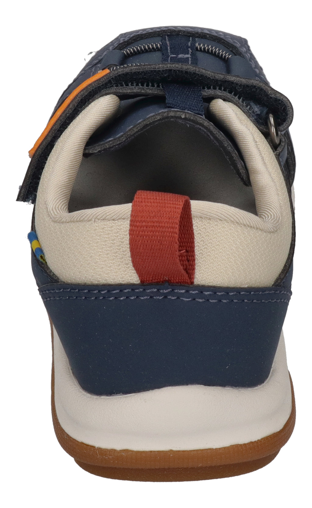 KAVAT Kinderschuhe - Sandale TOBO TX - blue