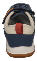 KAVAT Kinderschuhe - Sandale TOBO TX - blue