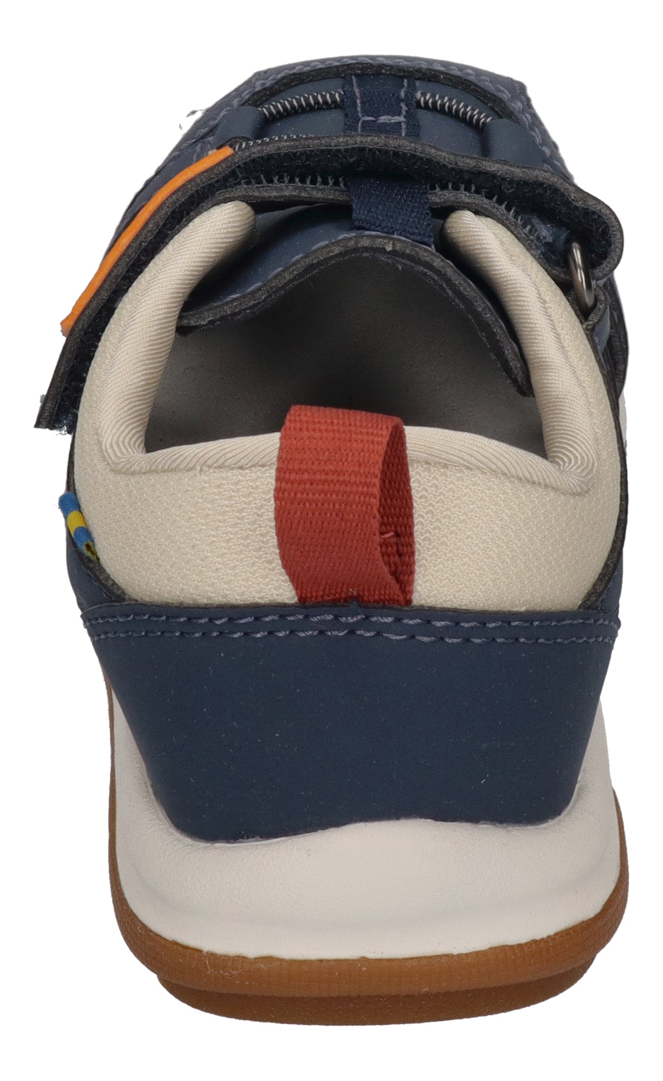 KAVAT Kinderschuhe - Sandale TOBO TX - blue