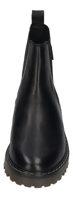 KICKERS Damen Chelsea KICK DECKFIT 911281-50 noir