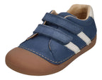 KOEL Barfuß Kinderschuhe Extra Weit ARCHIE LEATHER jeans