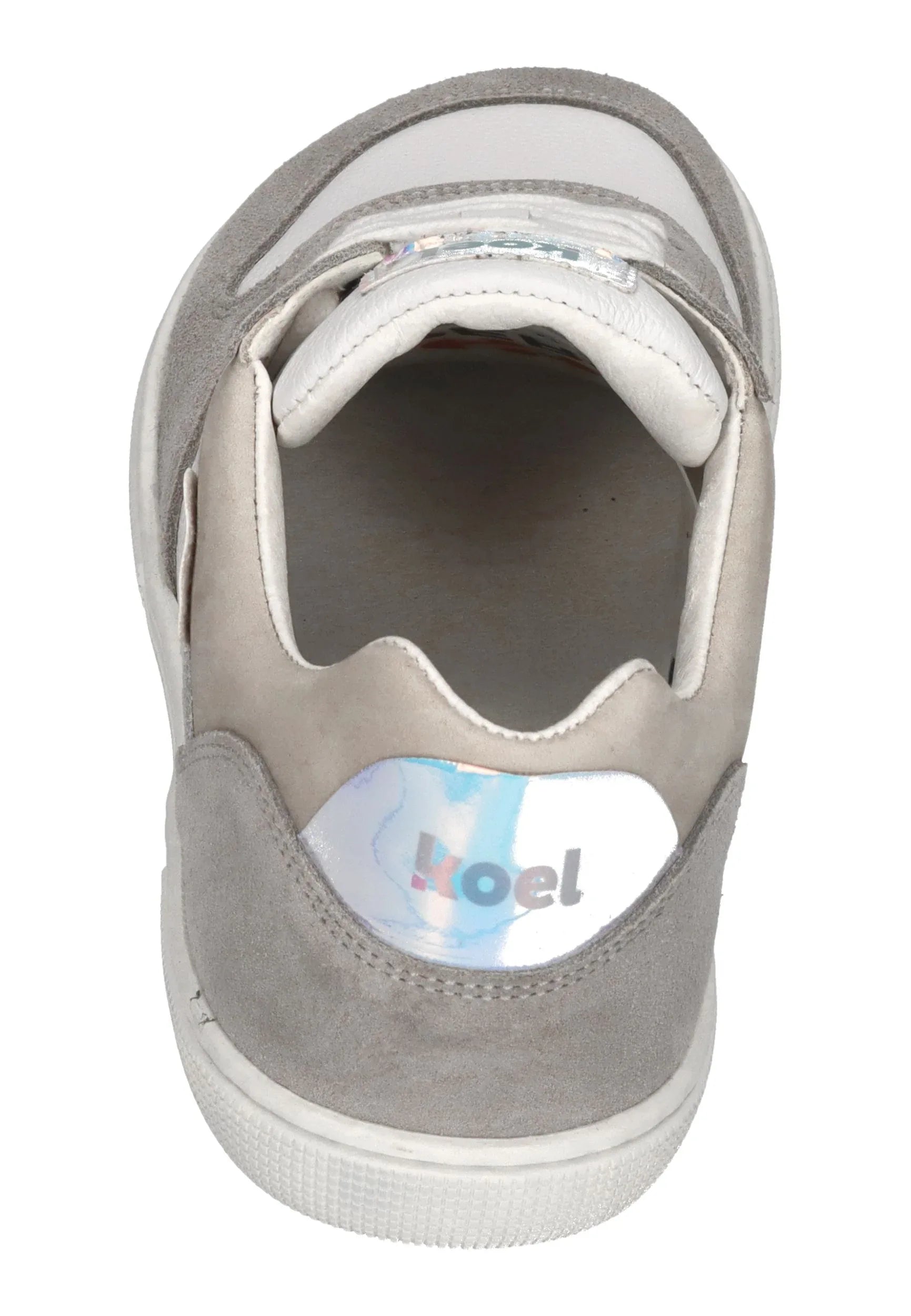 KOEL Barefoot Damen Sneakers FRANCIE white - Shoedeal