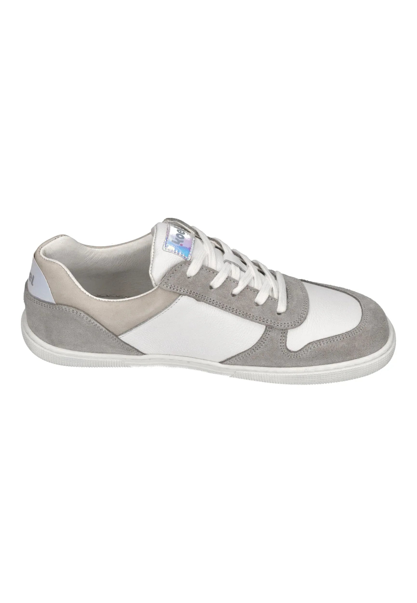KOEL Barefoot Damen Sneakers FRANCIE white - Shoedeal