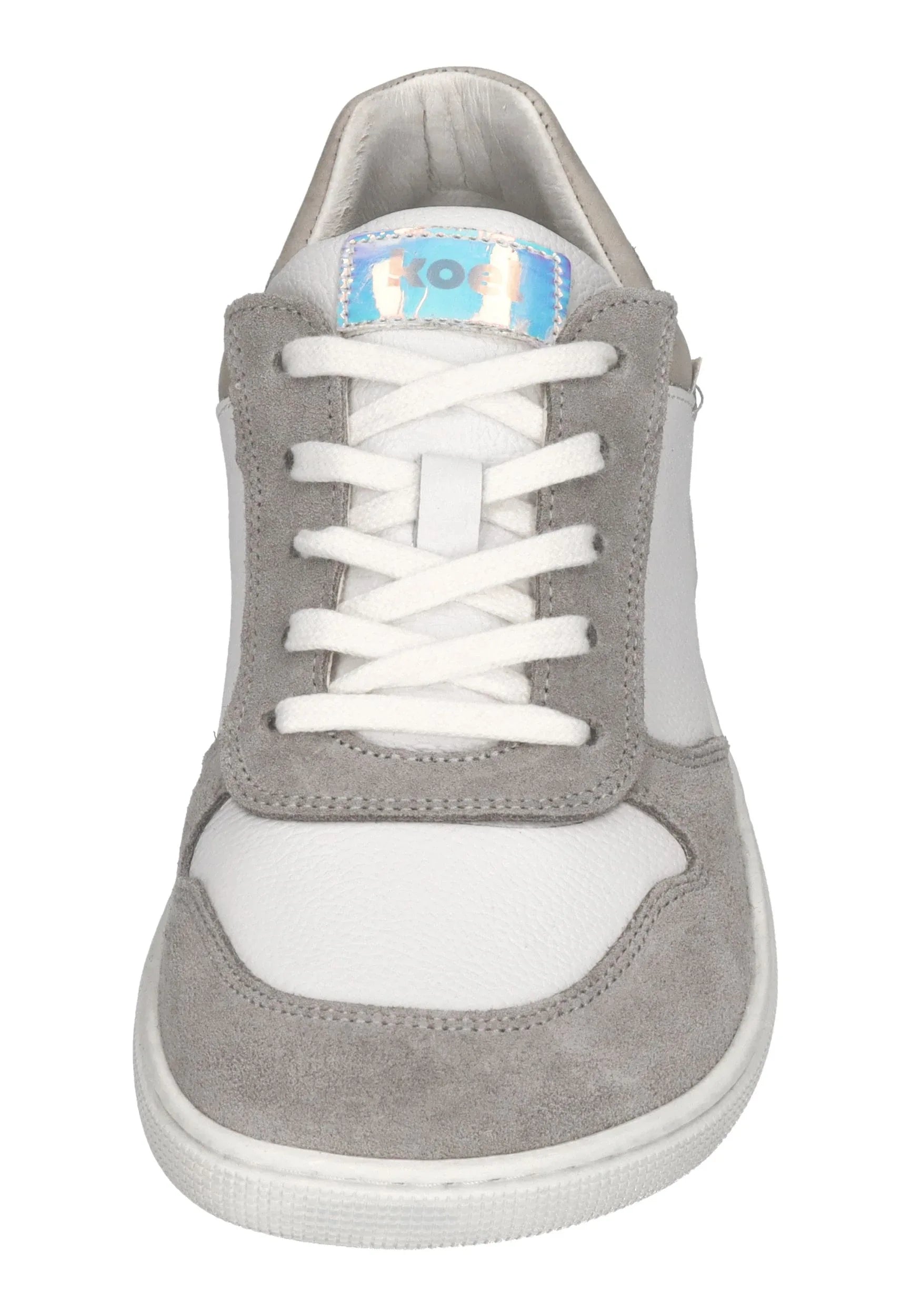 KOEL Barefoot Damen Sneakers FRANCIE white - Shoedeal