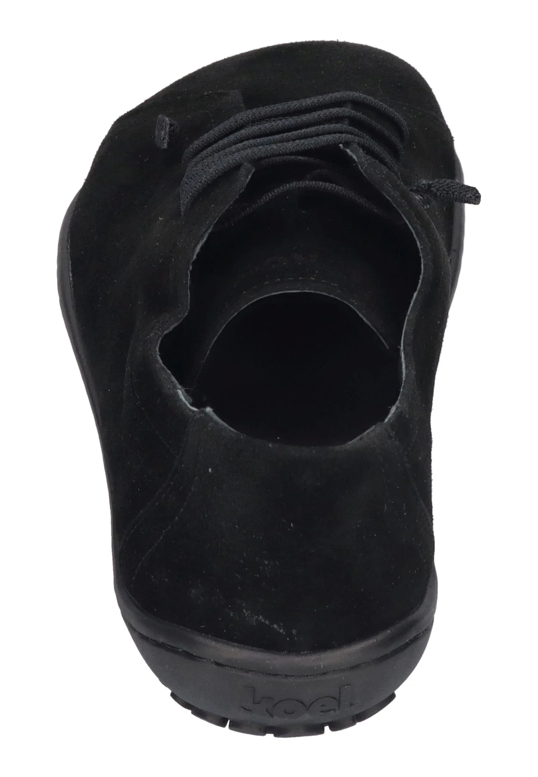 KOEL Barefoot Damen Sneakers IZZIE 301 - black - Shoedeal