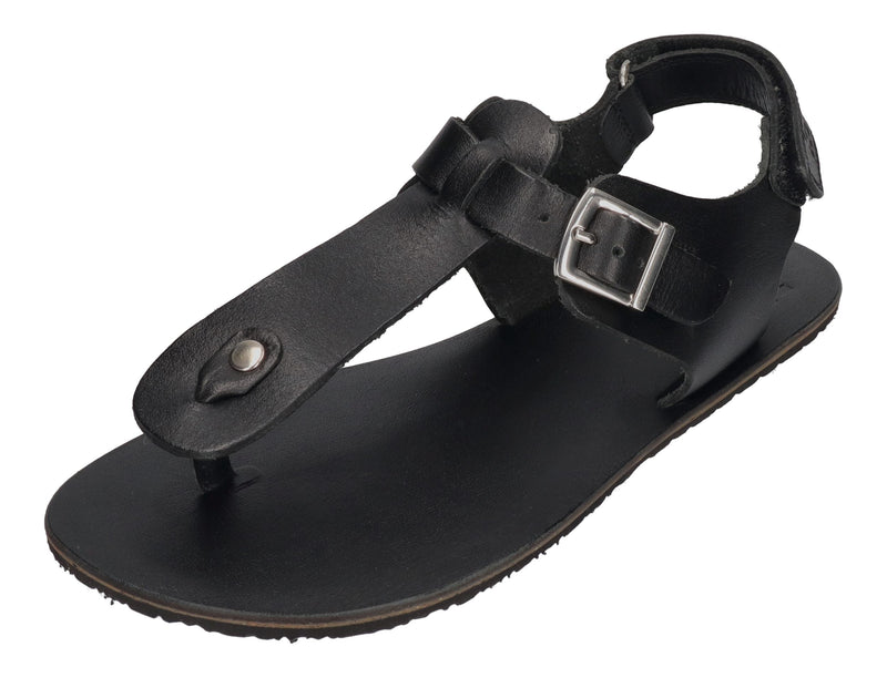 KOEL Barefoot - Damenschuhe Sandalen - ARIATA - black