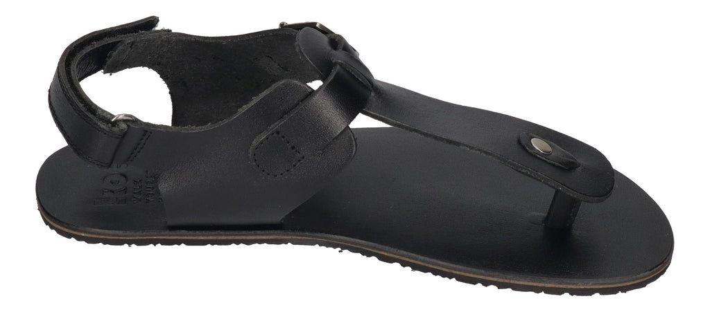 KOEL Barefoot - Damenschuhe Sandalen - ARIATA - black