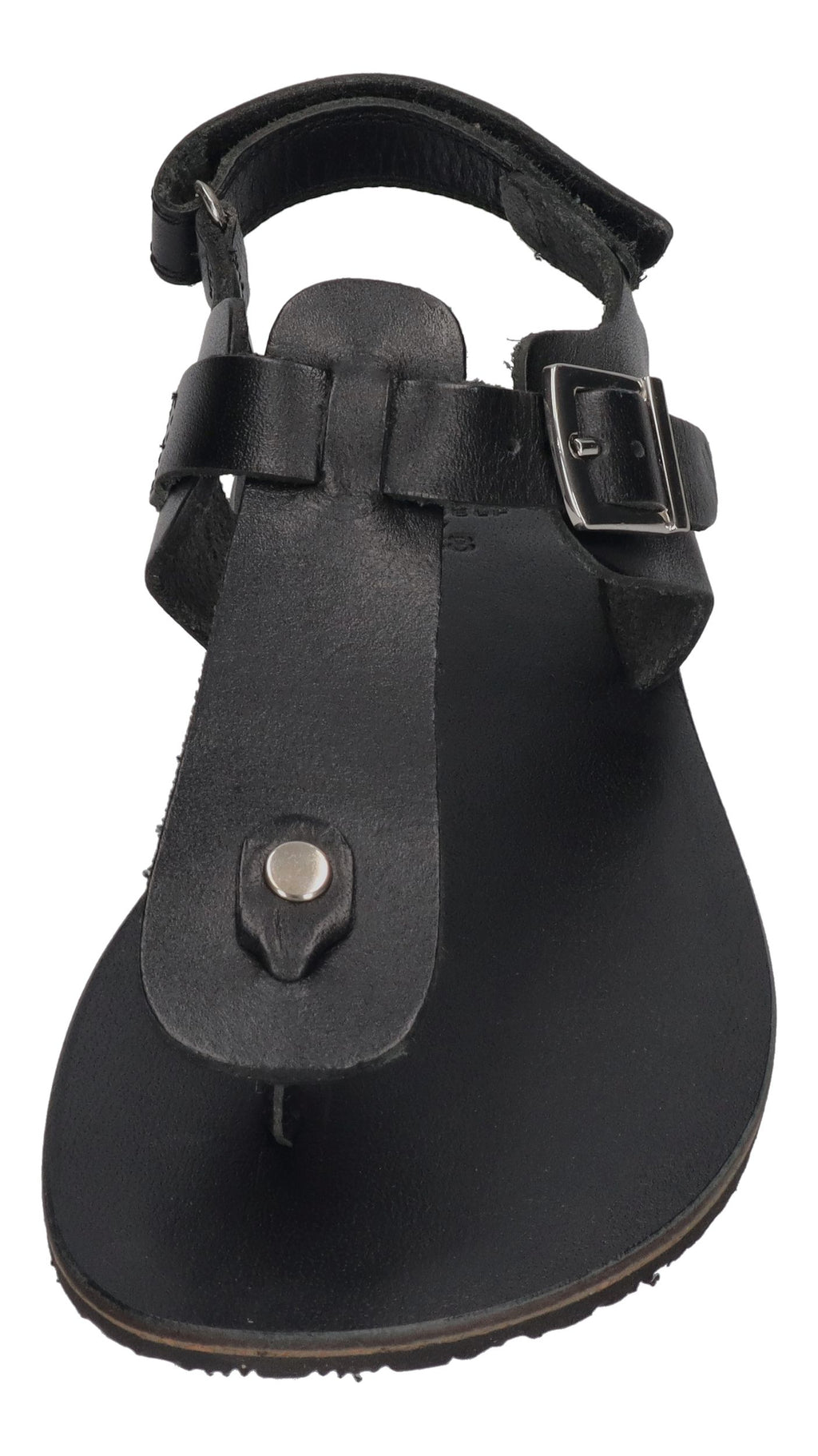 KOEL Barefoot - Damenschuhe Sandalen - ARIATA - black