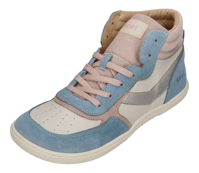 KOEL Barefoot Damenschuhe Sneakers FLORITA LEATHER jeans