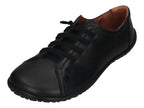 KOEL Barefoot Damenschuhe - Sneakers IZZIE 101 - black