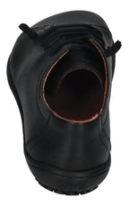 KOEL Barefoot Damenschuhe - Sneakers IZZIE 101 - black