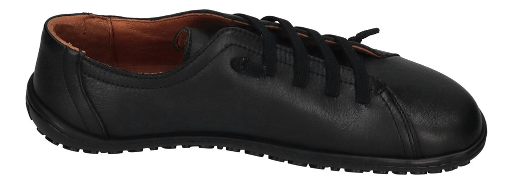 KOEL Barefoot Damenschuhe - Sneakers IZZIE 101 - black