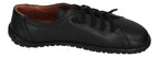 KOEL Barefoot Damenschuhe - Sneakers IZZIE 101 - black