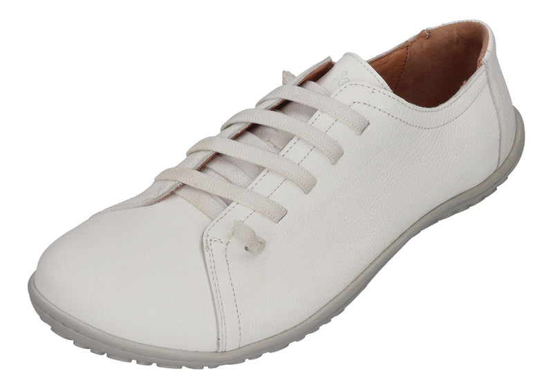 KOEL Barefoot Damenschuhe - Sneakers IZZIE 101 - white