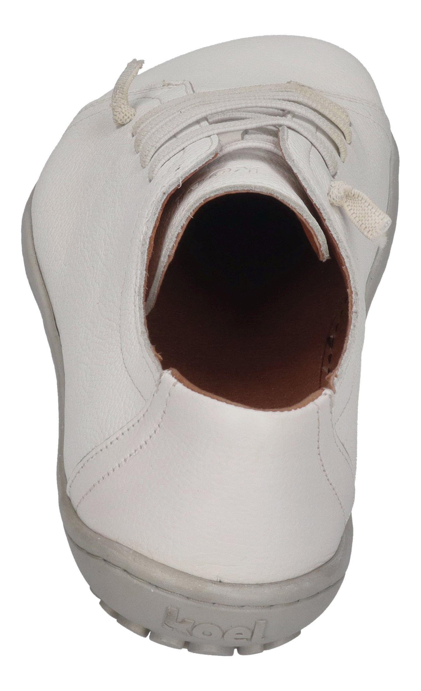 KOEL Barefoot Damenschuhe - Sneakers IZZIE 101 - white