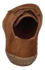 KOEL Barefoot Damenschuhe - Sneakers IZZIE 301 - cognac