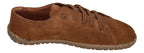 KOEL Barefoot Damenschuhe - Sneakers IZZIE 301 - cognac