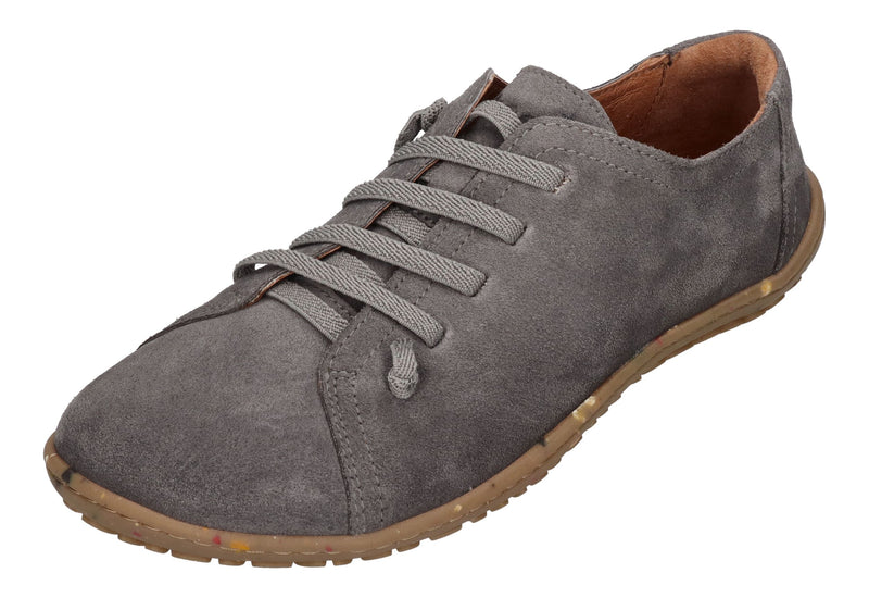 KOEL Barefoot Damenschuhe - Sneakers IZZIE - grey