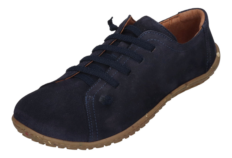KOEL Barefoot Damenschuhe - Sneakers IZZIE 301 - navy